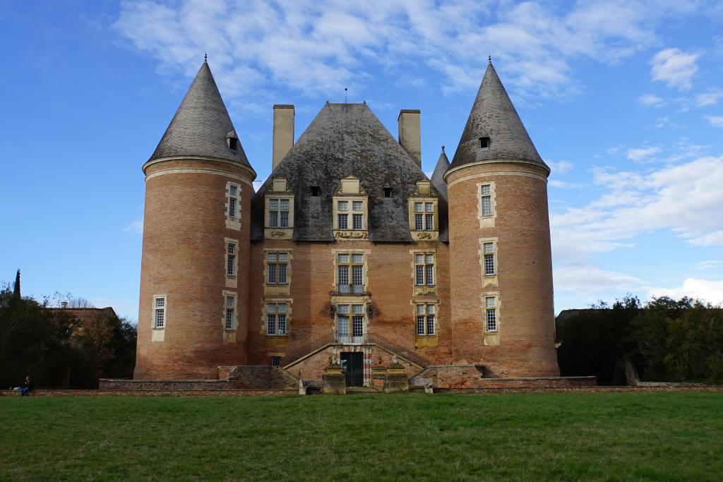 château