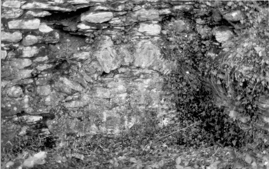 mine et fonderie (d'antimoine) dites Mine et Fonderie du Hangar