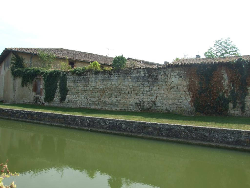 bourg dit bastide