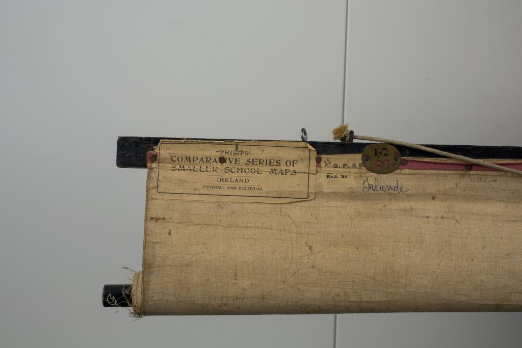 ensemble de la collection de cartes pédagogiques