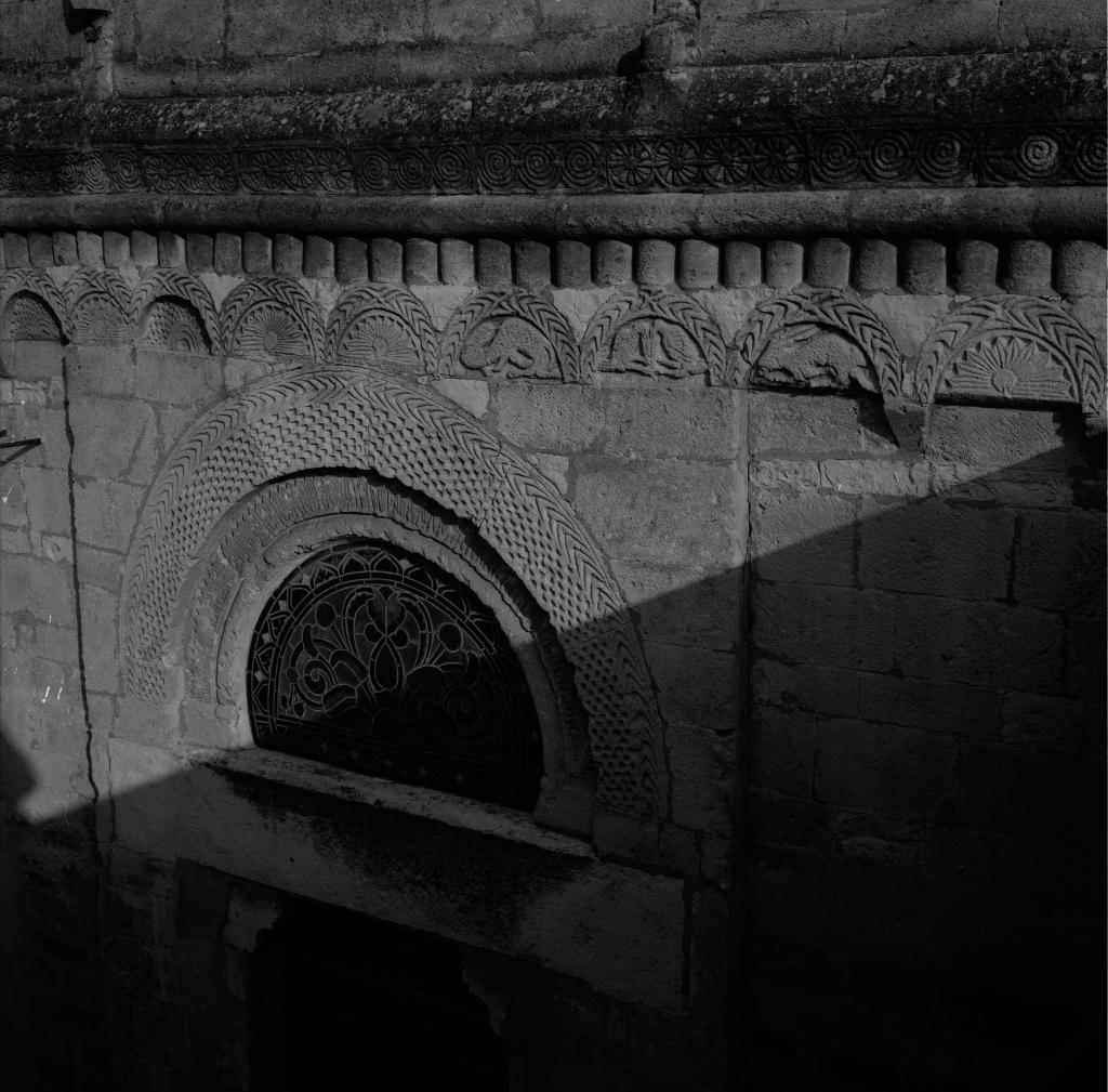 prieuré, église paroissiale Saint-Pierre-de-Montaubérou