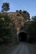 tunnel de Fontaine