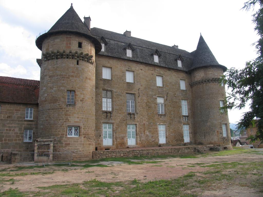 château