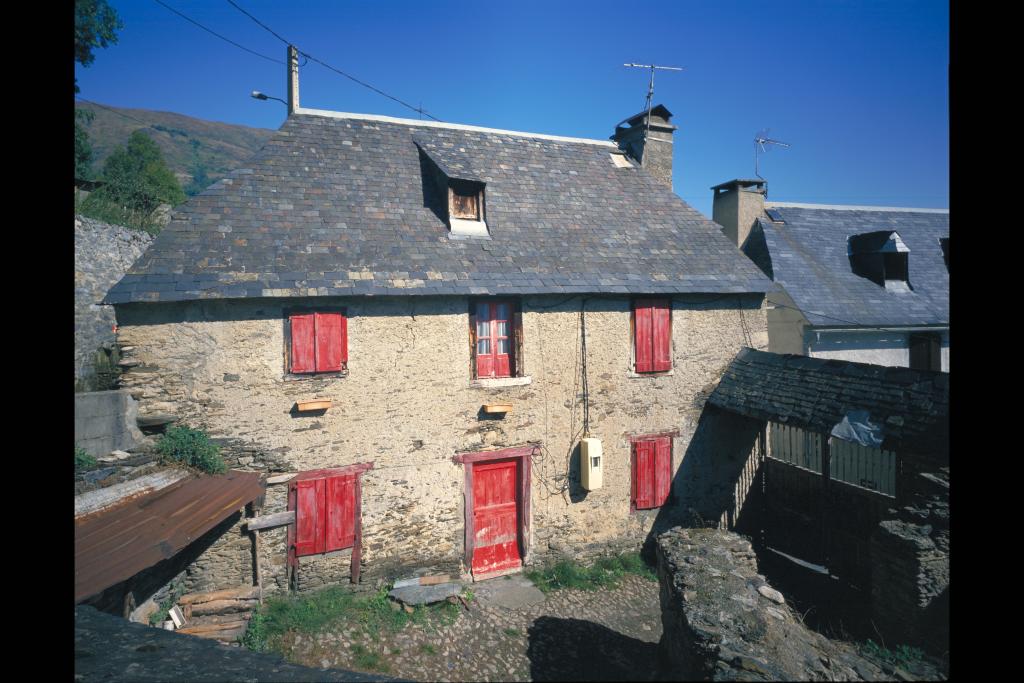 maison