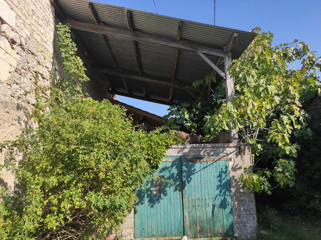 ferme