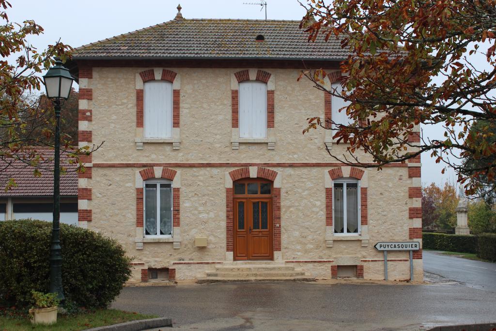 village de Goutz