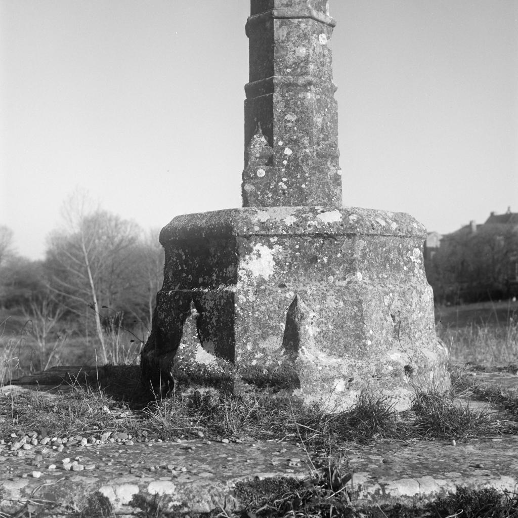 croix monumentale