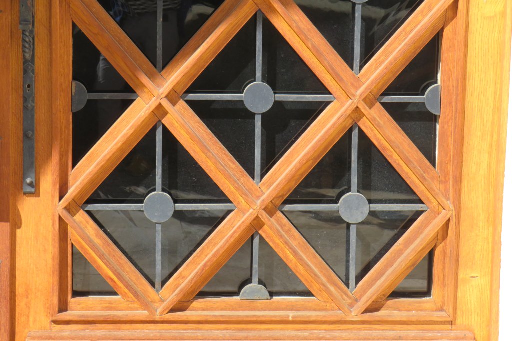 maison de l'industriel Michau