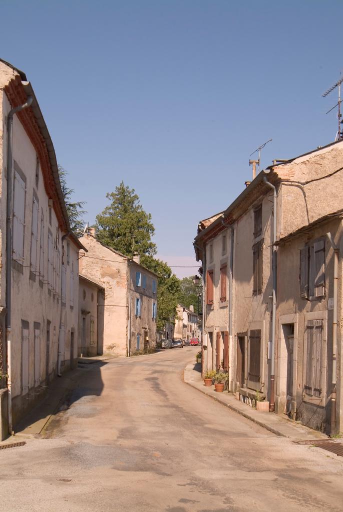 village