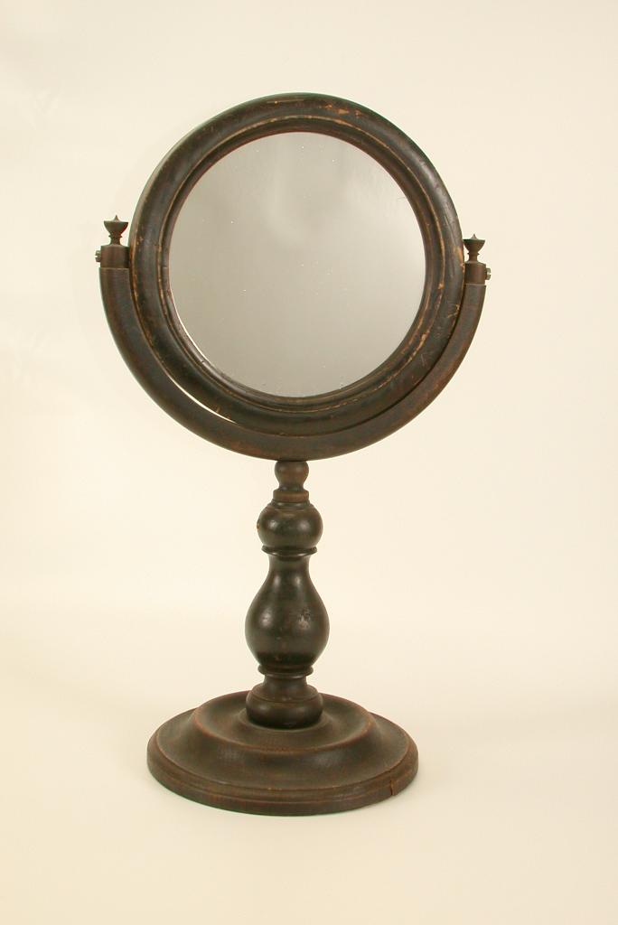instrument de démonstration en optique : miroir