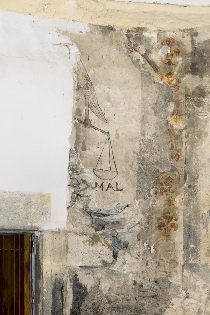 peinture monumentale