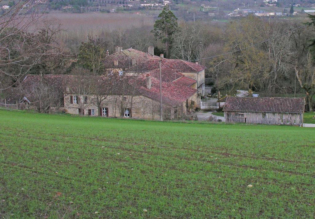 château dit Salle