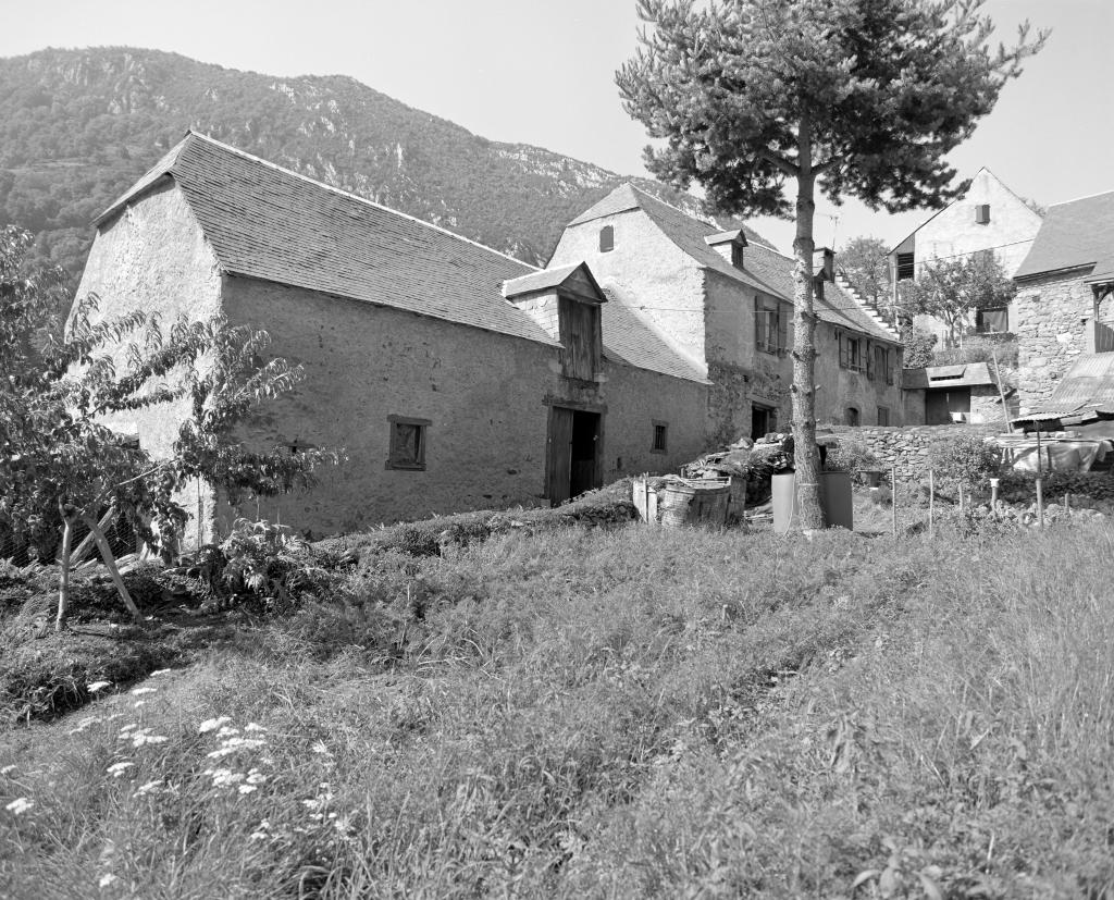 ferme Arquié