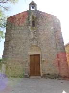 église œcuménique Saint-Etienne de Domessargues