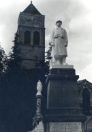 monument aux morts, de la guerre de 1914-1918