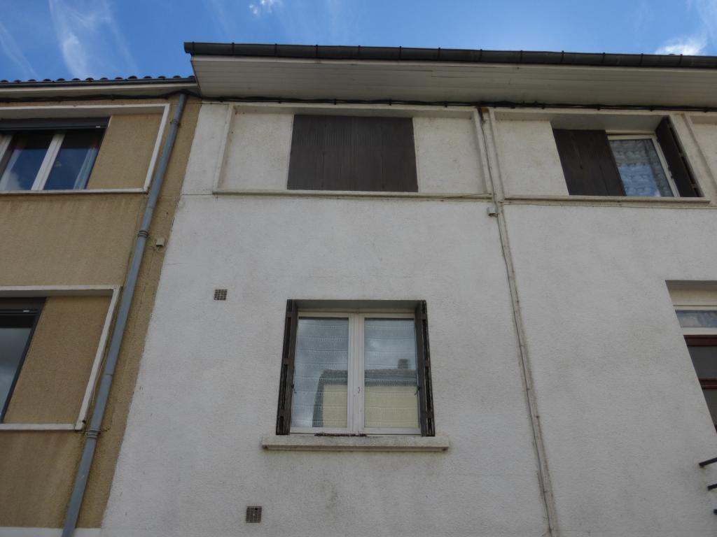 lotissement communal des Quatre Saisons (1ère zone)