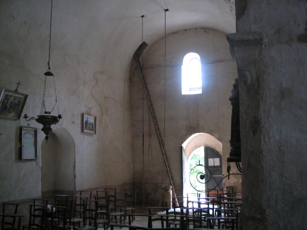 église paroissiale Notre-Dame
