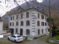 maison Conte