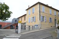 école primaire