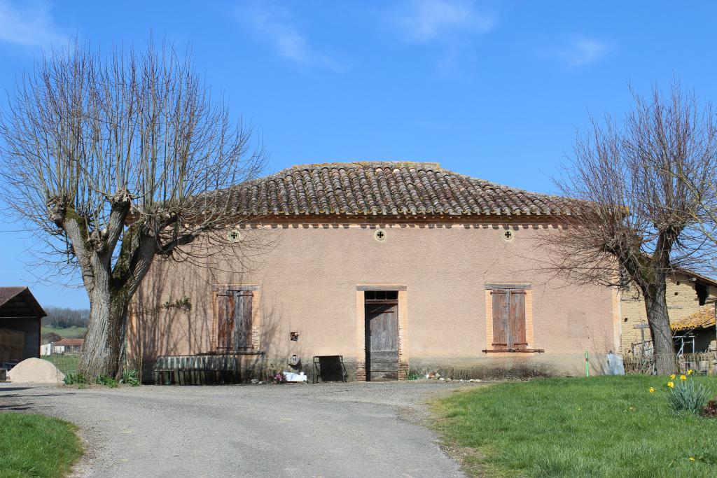 ferme