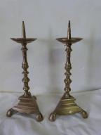 chandeliers d'autel (2)