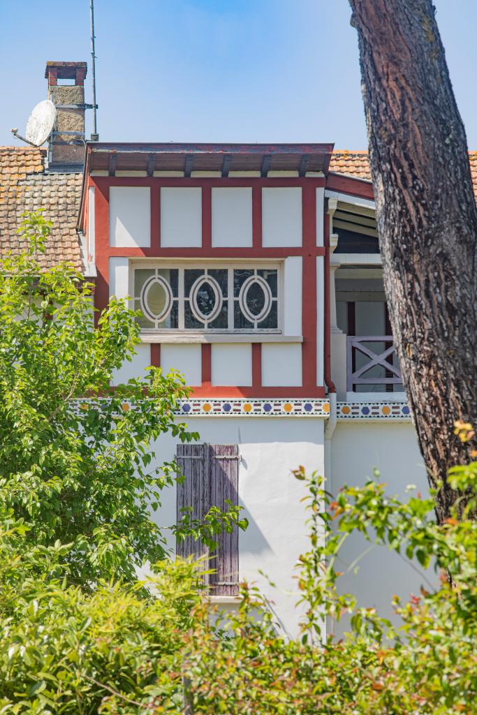 logement patronal appelé "villa Denise"
