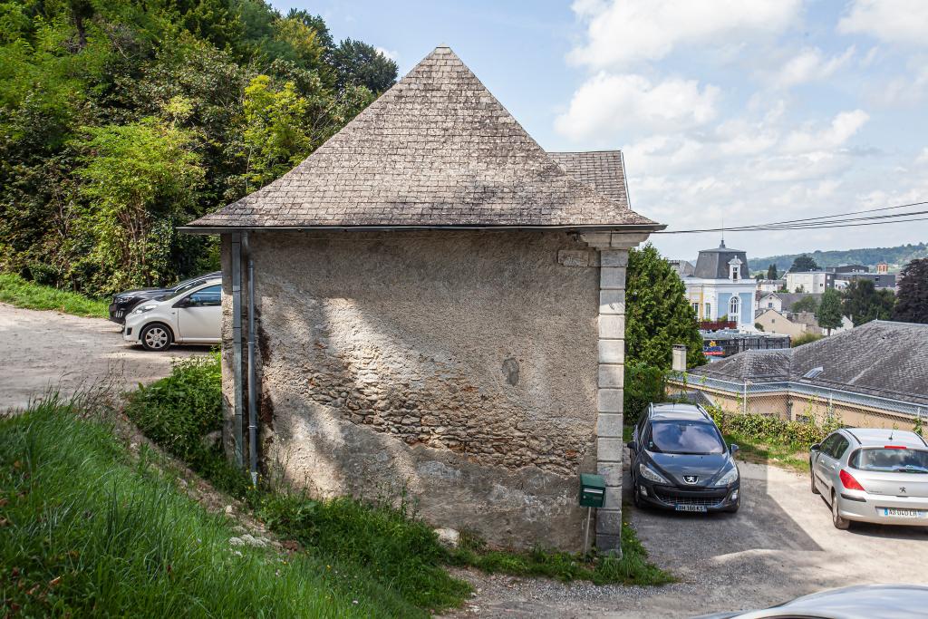 Bains du Dauphin