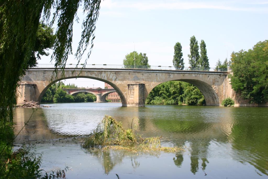 pont (pont routier)