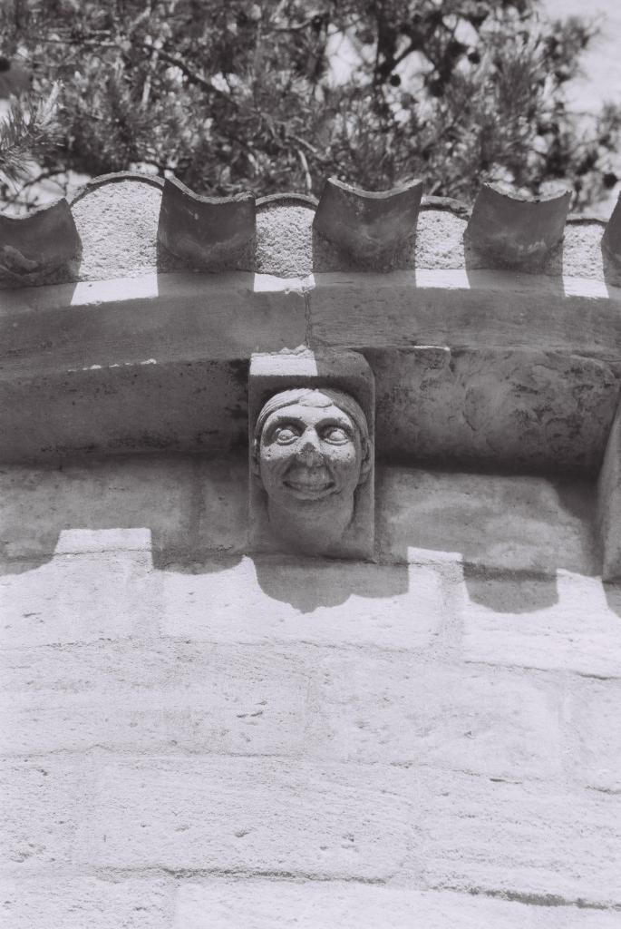 église paroissiale Notre-Dame du Puy