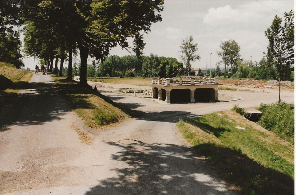 station thermale de Labarthe-de-Rivière