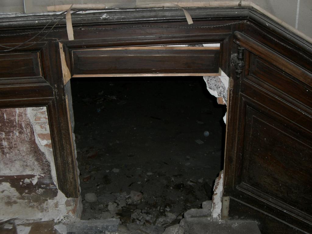 demeure dite "maison Gent"