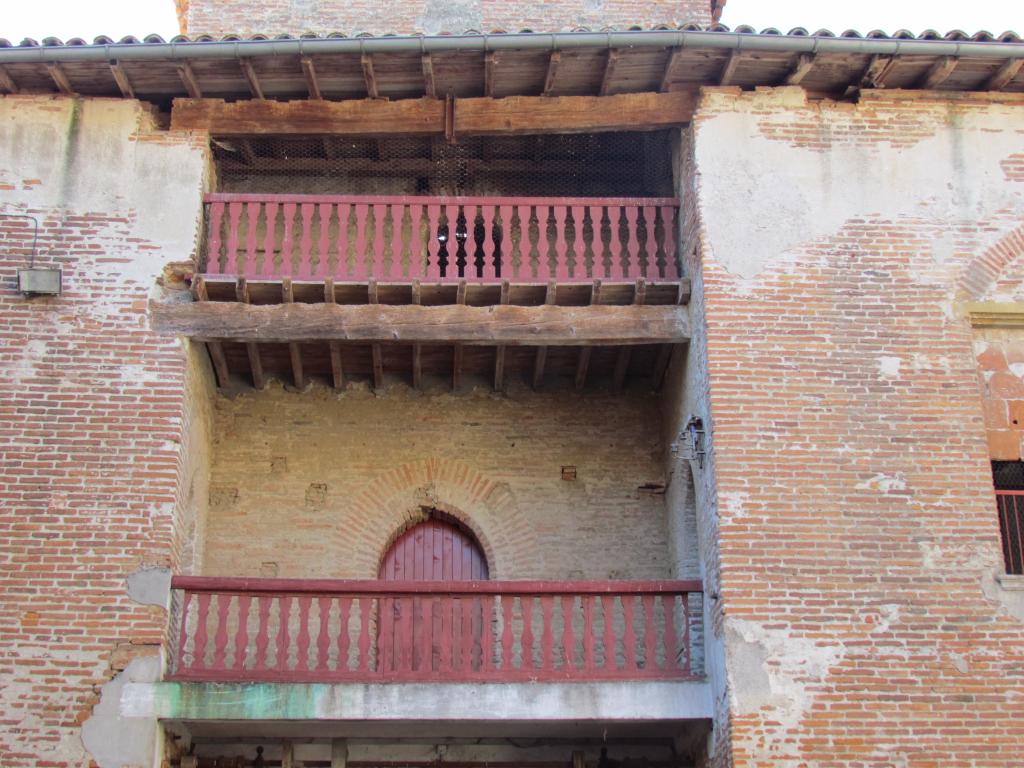 château de Candie