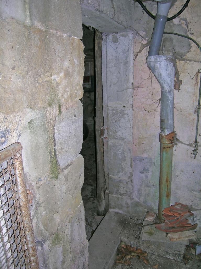 maison d'éclusier de Gardouch