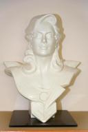 Buste de Marianne