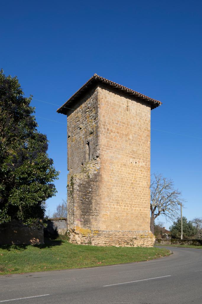 fortification d'agglomération