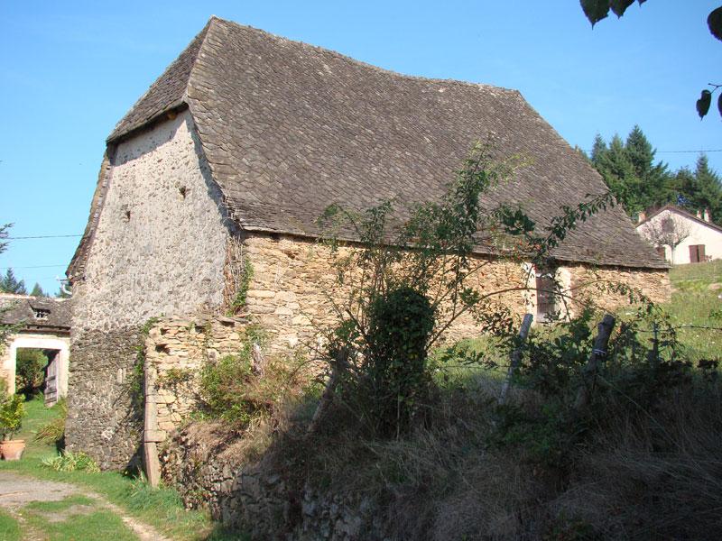 ferme