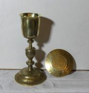 calice et patène
