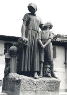 monument aux morts, de la guerre de 1914-1918