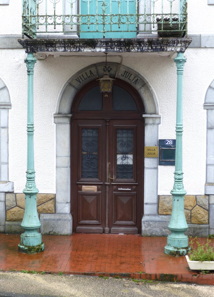 villa Julia
