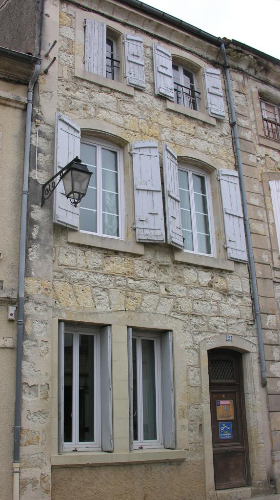 maison