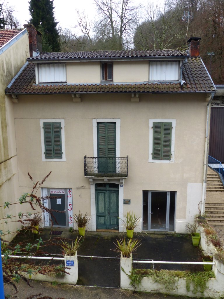 villa Suzanne puis villa Monique
