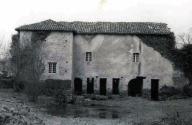 Moulin à eau