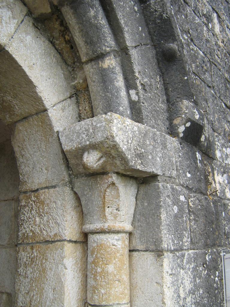 église paroissiale Saint-Georges