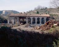 filature de soie Silhol, ou la Neuve