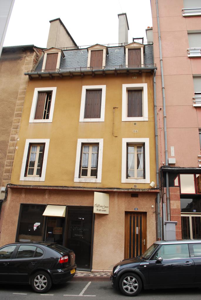 maison