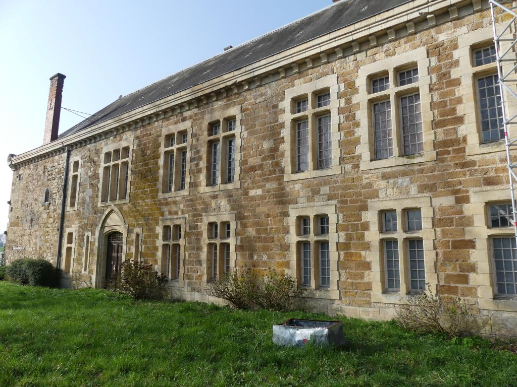 château