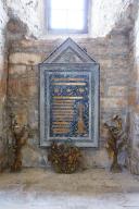 monument aux morts paroissial