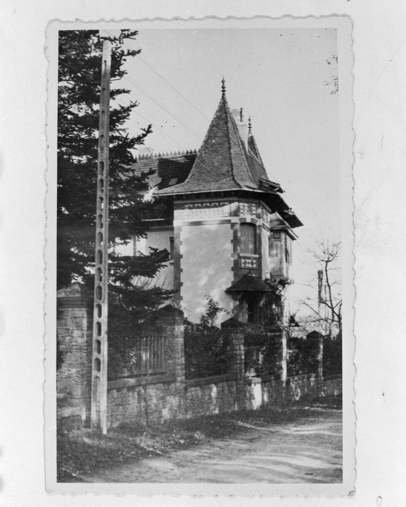 briqueterie , tuilerie
