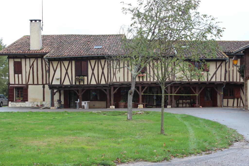 village de Céran
