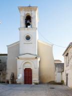 église Saint-Jean-l'Évangéliste de Rodilhan